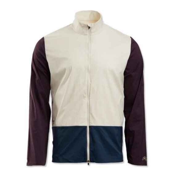 Tracksmith Off Roads Packable Jacket - Picture 5 of 5